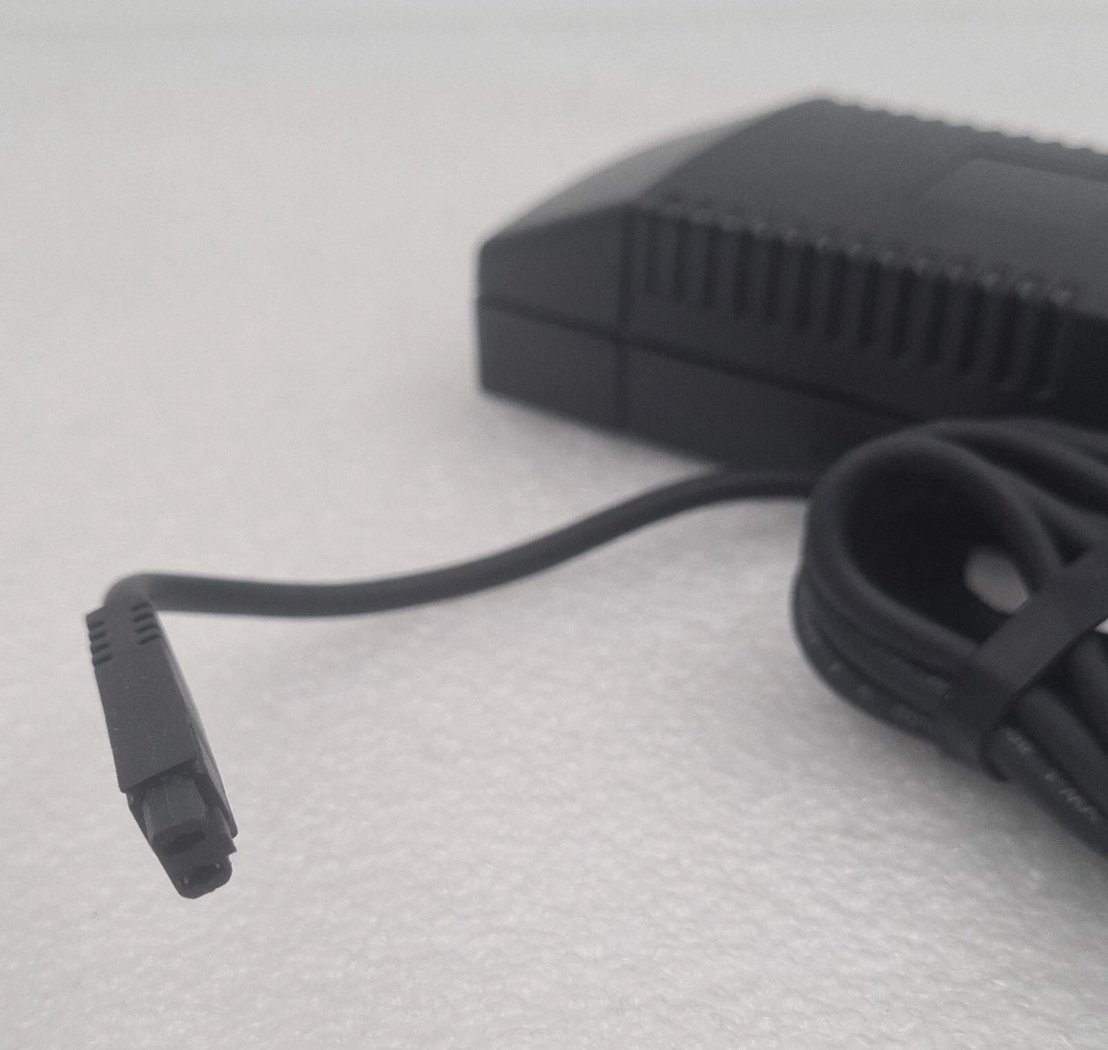 Renesas IECUBE RL78 QB-RL78I1A in-circuit emulator with power adapter for RL78 MCUs