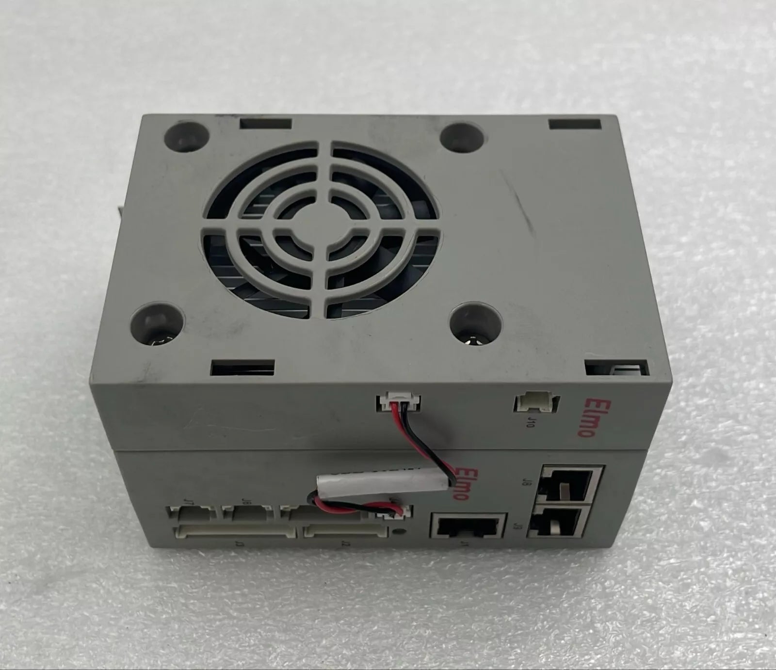 Elmo Motion Control BAS-6/230-4 Servo Drive