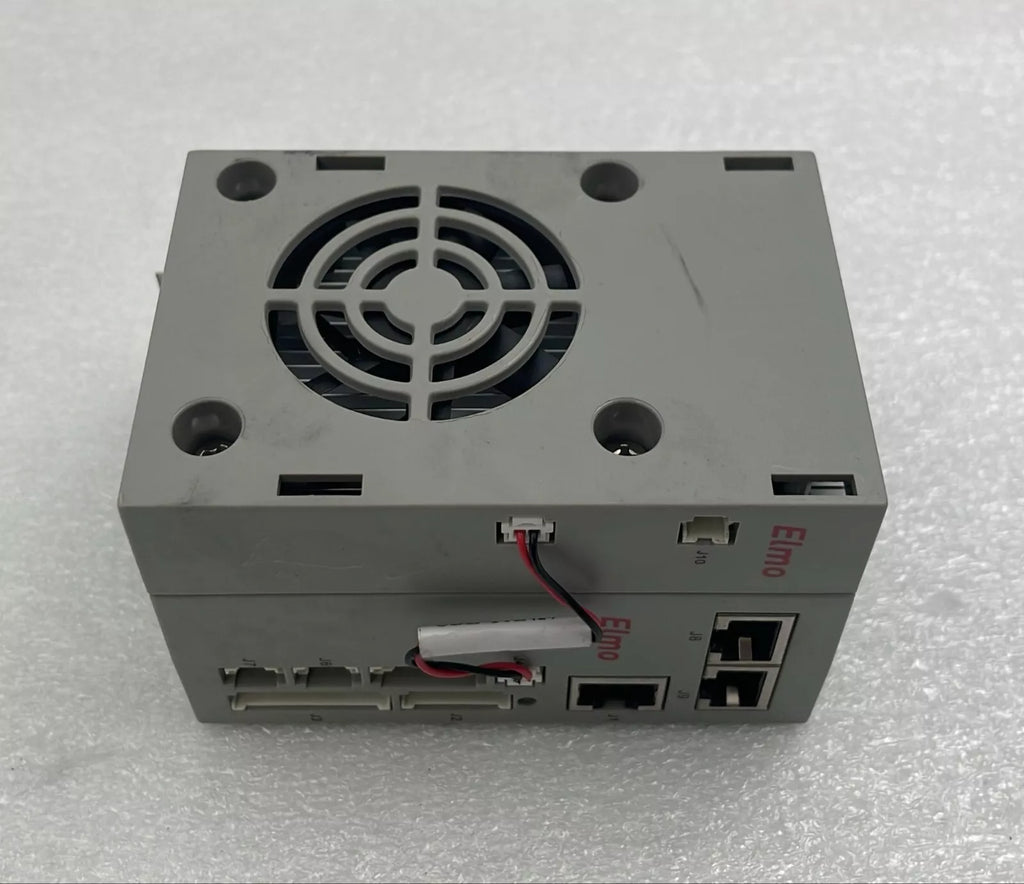 Elmo Motion Control BAS-6/230-4 Servo Drive