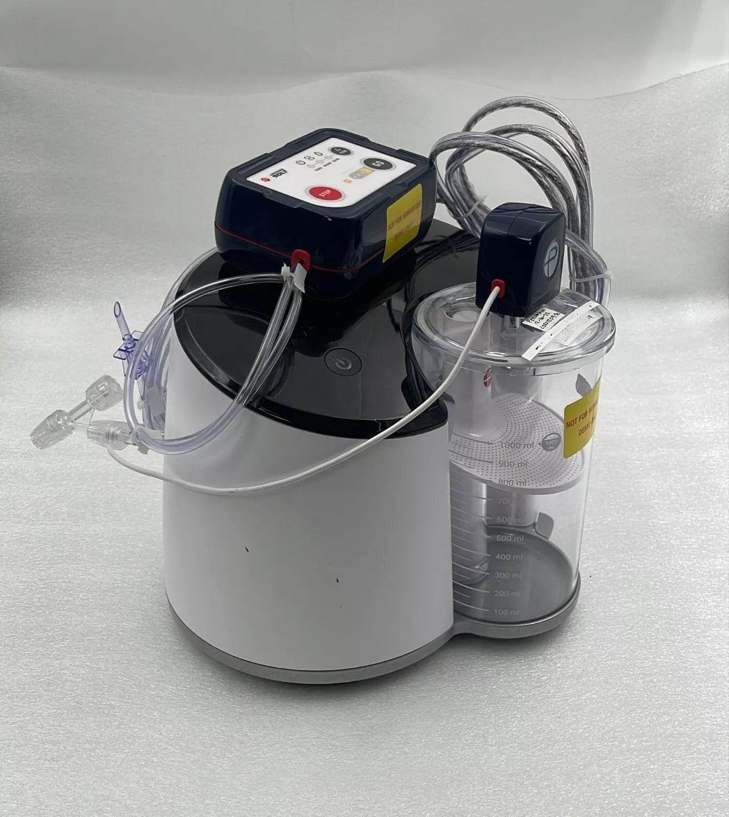 Penumbra Engine PMXENGN Thrombectomy System W/ Lightning Bolt 7