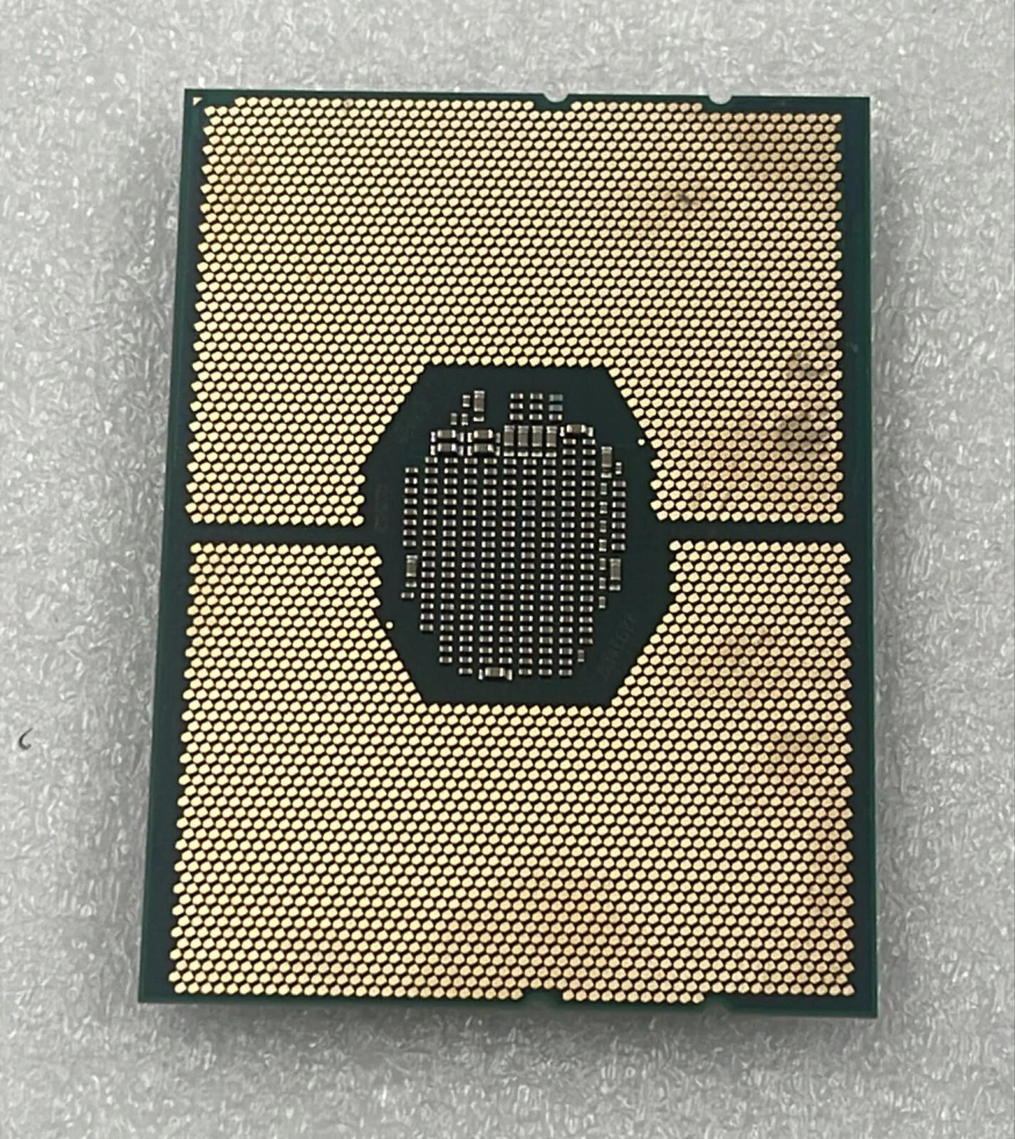 [LOT 2 PCS] Intel Xeon Gold 6154 SR3J5 3.00GHz Core CPU Processor