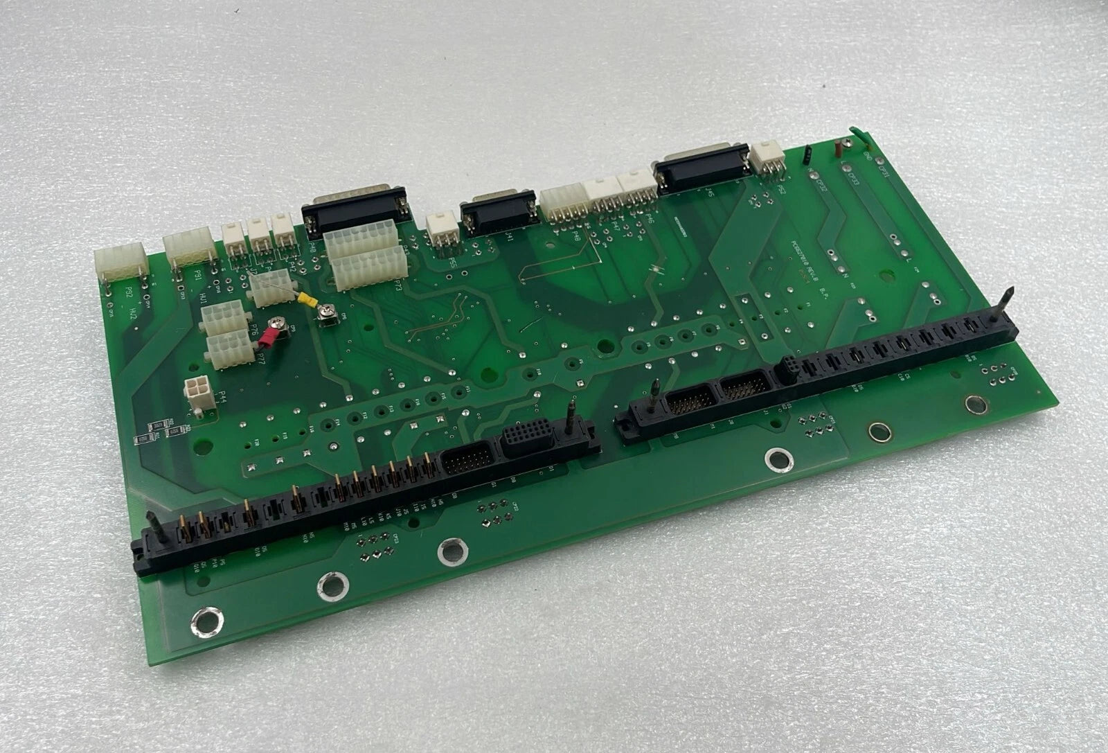 Lumenis LightSheer Lume One Laser PC6627010 FC ASSY HVPS Back Plane EA6627000-0