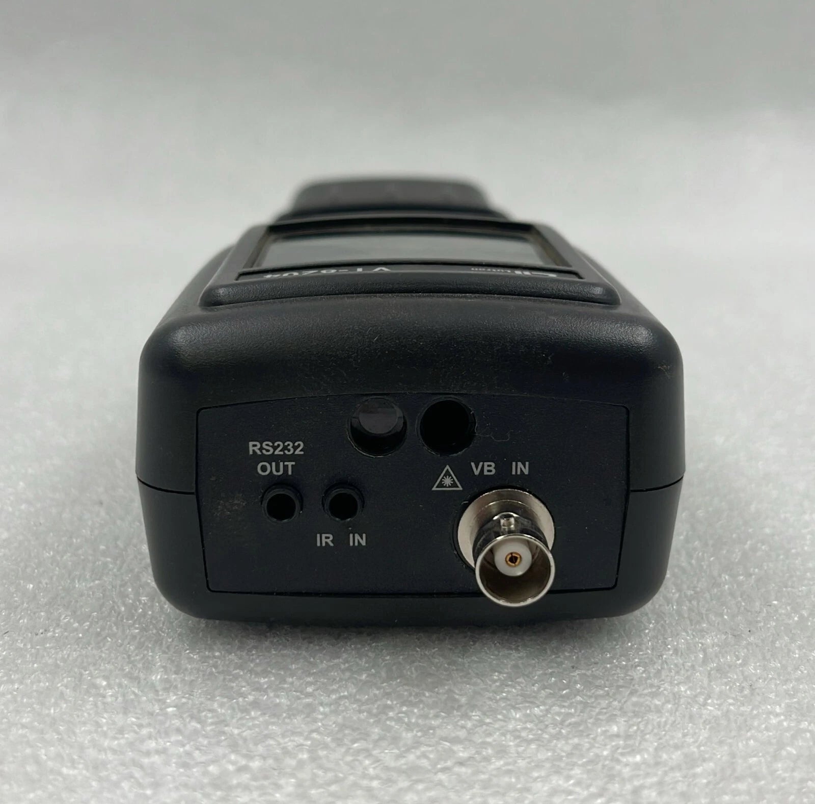 Lutron VT-8204 Vibration Meter Tachometer