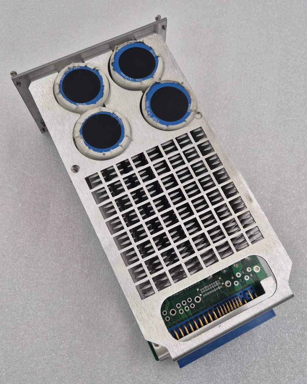 ACS Motion Control PSM3U-320V-8KW POWER MODULE DRIVE 8KW Board ASSY