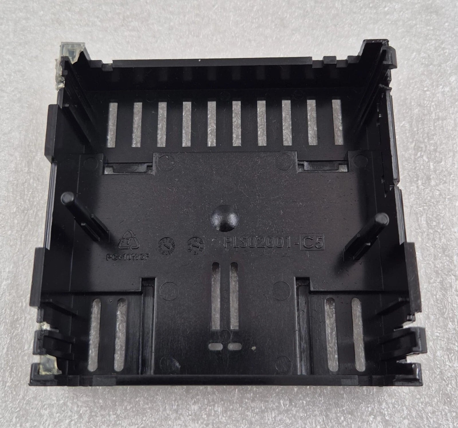 UNITRONICS M-90 OPLC Operator Panel & PLC M-91-2-R1-R1 Module **AS-IS**