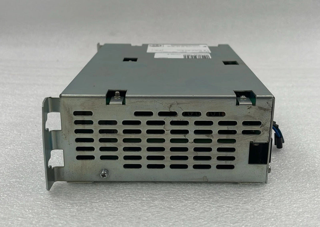 Yaskawa DX100 I/O Module Unit JZNC-YIU02-E PLC Controller
