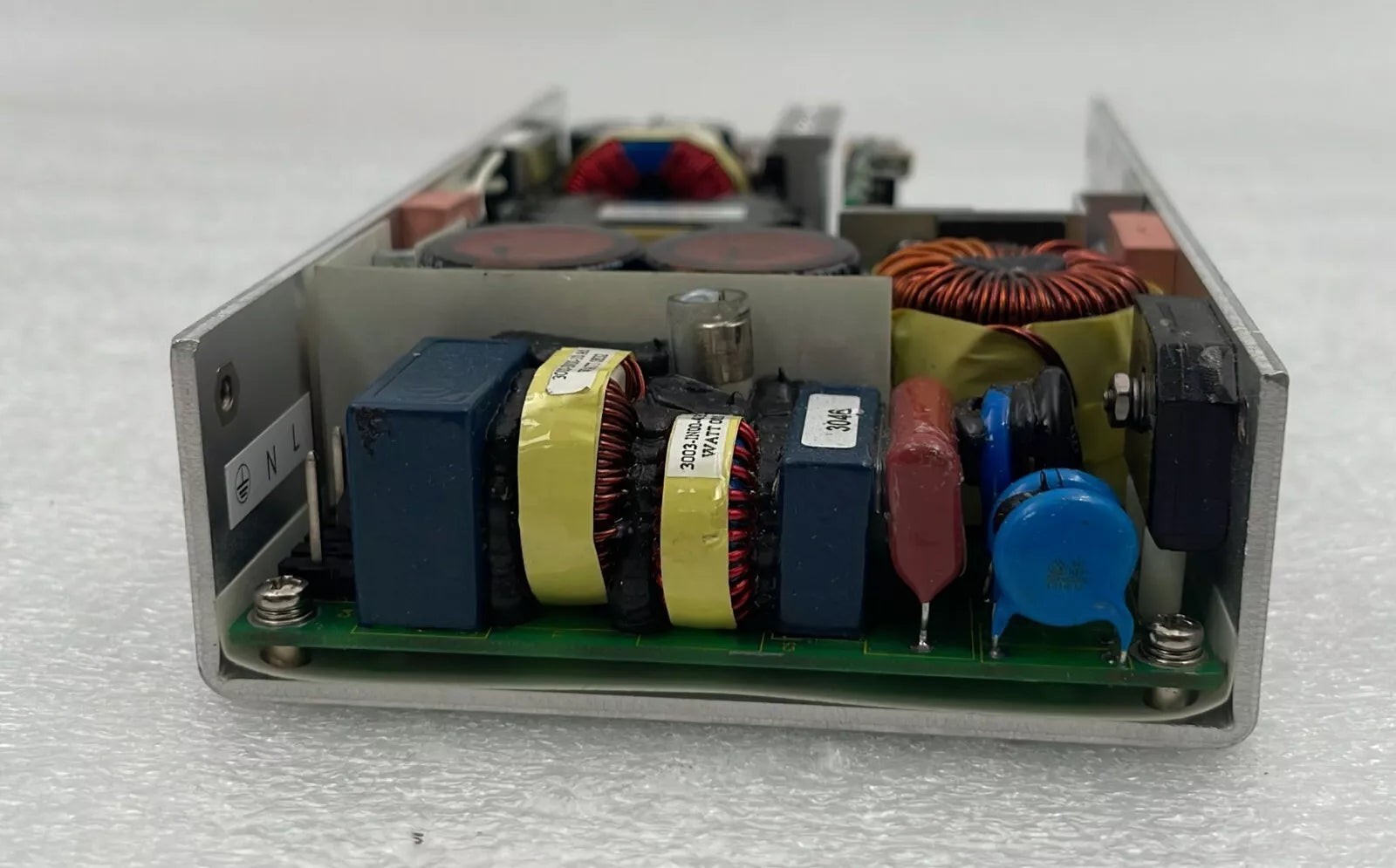 Telkoor eFO306-148 900-3046-10 Power Supply 900-3146-0000