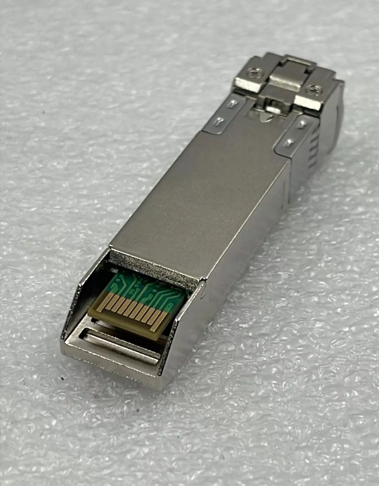 [LOT 6] HPE Aruba 1990-4391 10G SFP+ SR J9150D 300m OM3 MMF Transceiver Module
