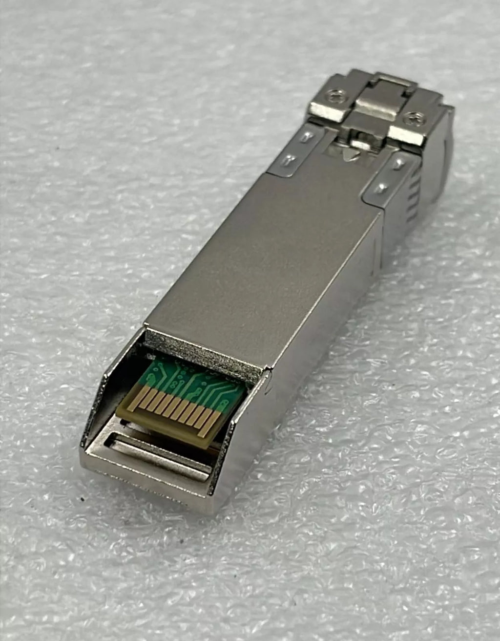 [LOT 6] HPE Aruba 1990-4391 10G SFP+ SR J9150D 300m OM3 MMF Transceiver Module
