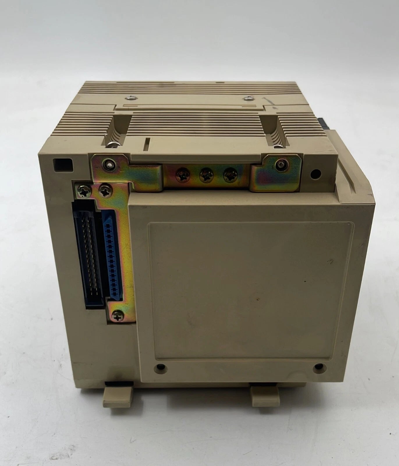 OMRON Sysmac C200HS Programmable Controller C200HS-CPU21-EC