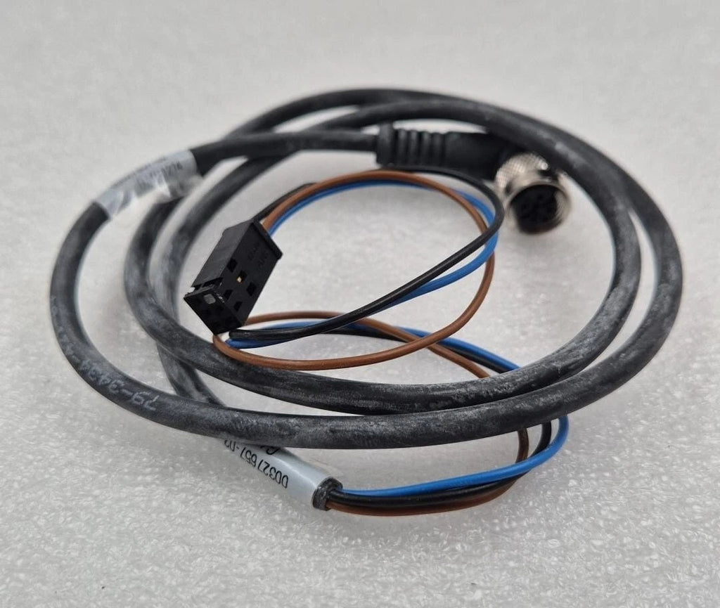 Siemens 3RG6342-3AB71-0HA5 SONAR-BERO ultrasonic proximity sensor kit