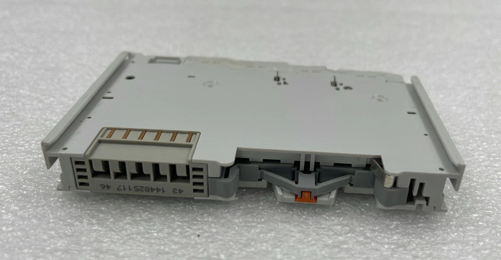 Beckhoff ES1088 EtherCAT Motor Feedback Interface Terminal Module