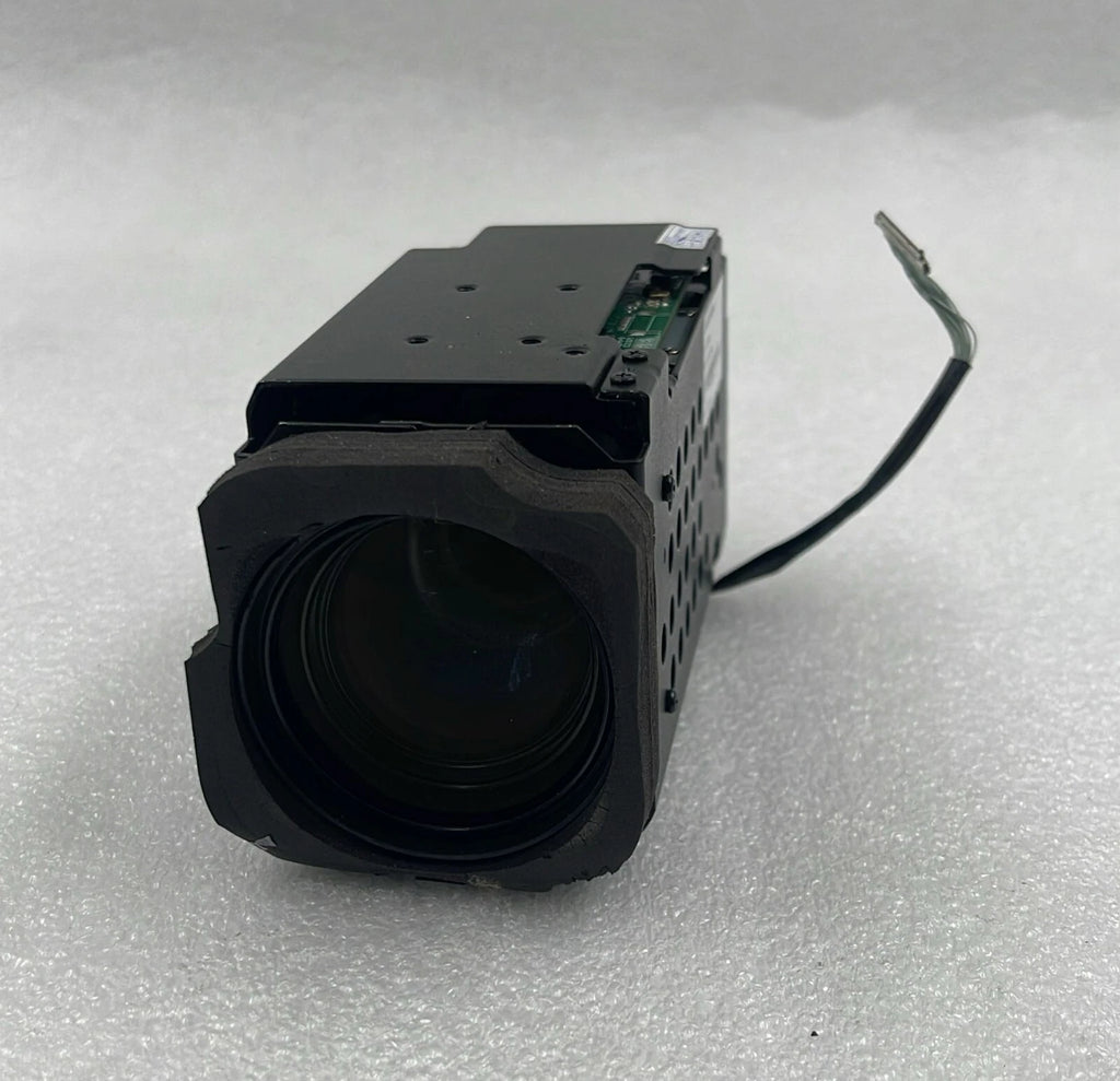 HD BLOCK CAMERA CA-HZ2030F Optical Zoom Color Camera 1.1.03.07.10464