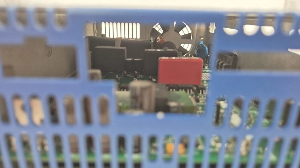 Kollmorgen Servostar CD CB03560 PRD-B040SAIB-32 230VAC servo drive