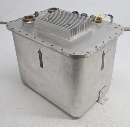 Stangenes SI-10486 high voltage HV tank 00-900987-02