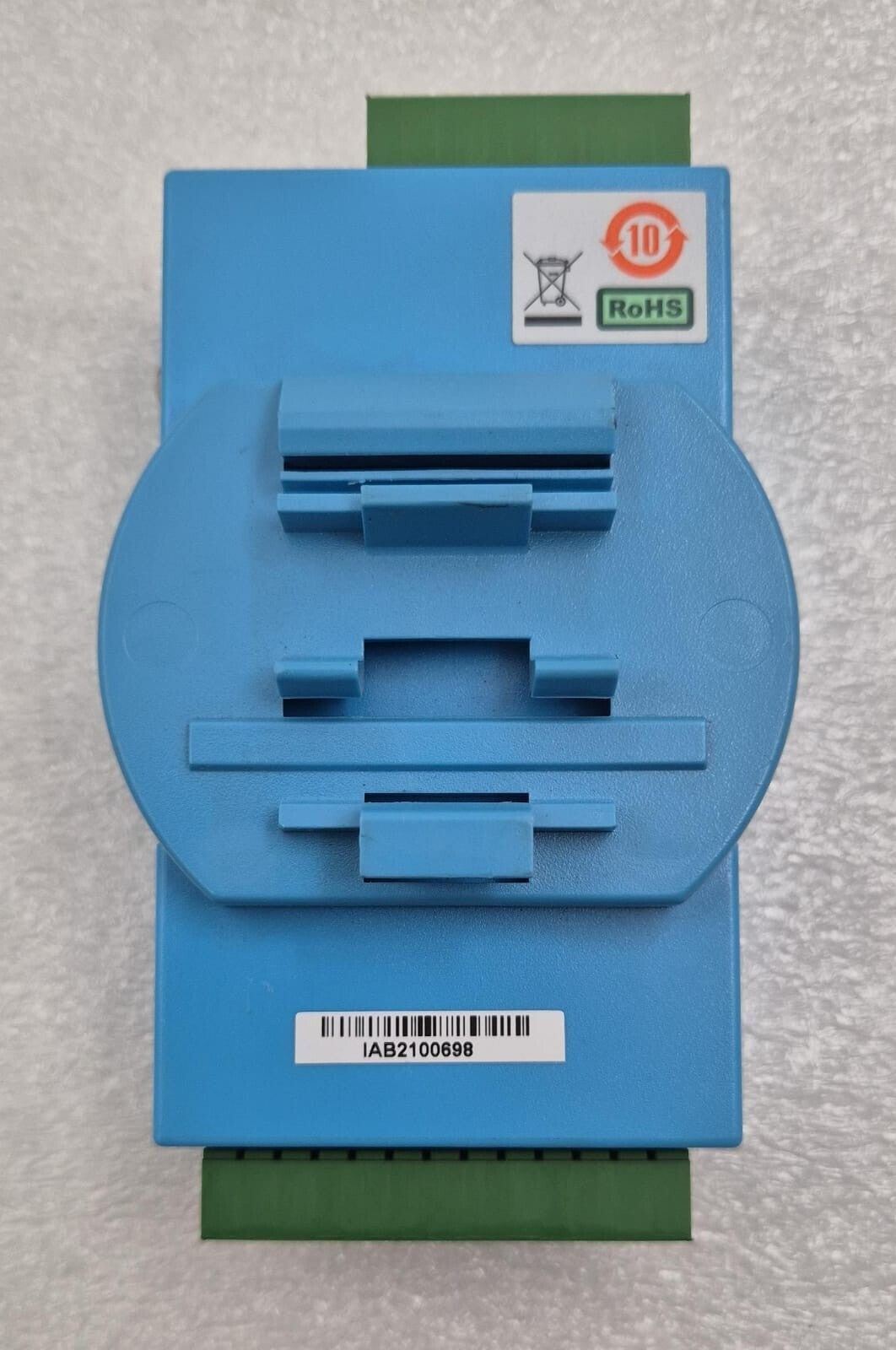 Advantech ADAM ADAM-6060 Data Acquisition Modules Relay Ethernet I/O DAQ