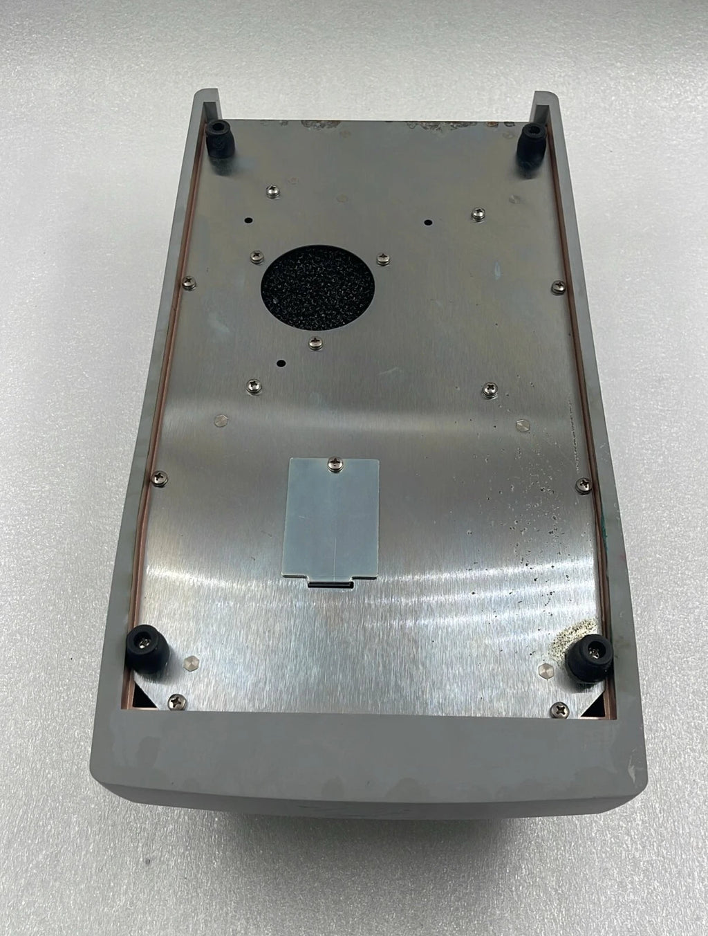 Leica Abbott Molecular ThermoBrite System **FOR PARTS