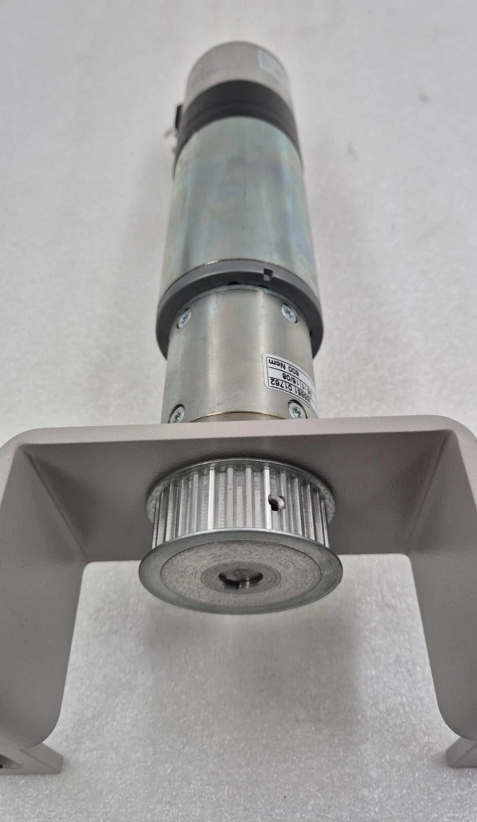 Dunkermotoren GR63X55 8844203120 50007186 Servo Motor 88711 Encoder 88851 Gear