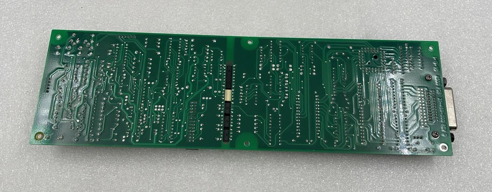 PCB CONTROLLER BOARD 20-758-001 FOR TDK LAMBDA ESS POWER SUPPLY