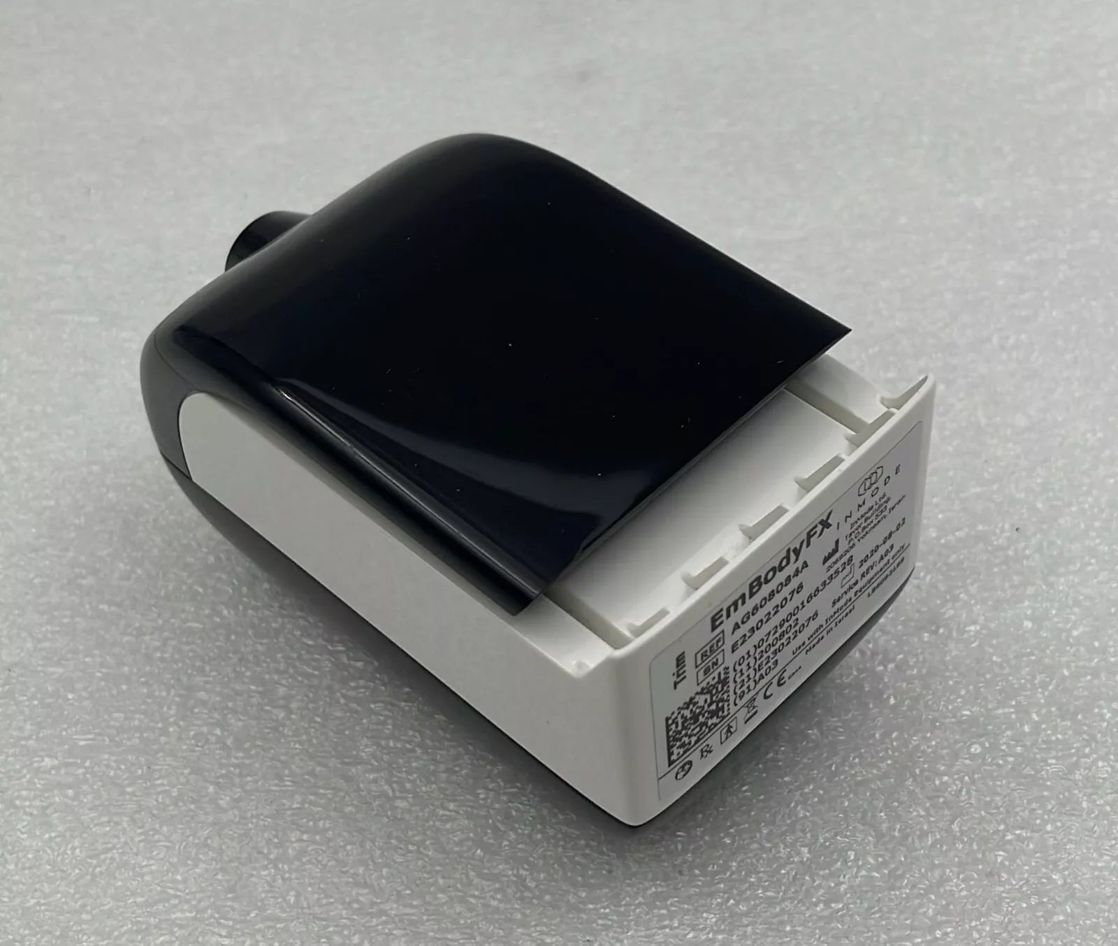 InMode EmBodyFX AG608084A TRIM **AS IS**