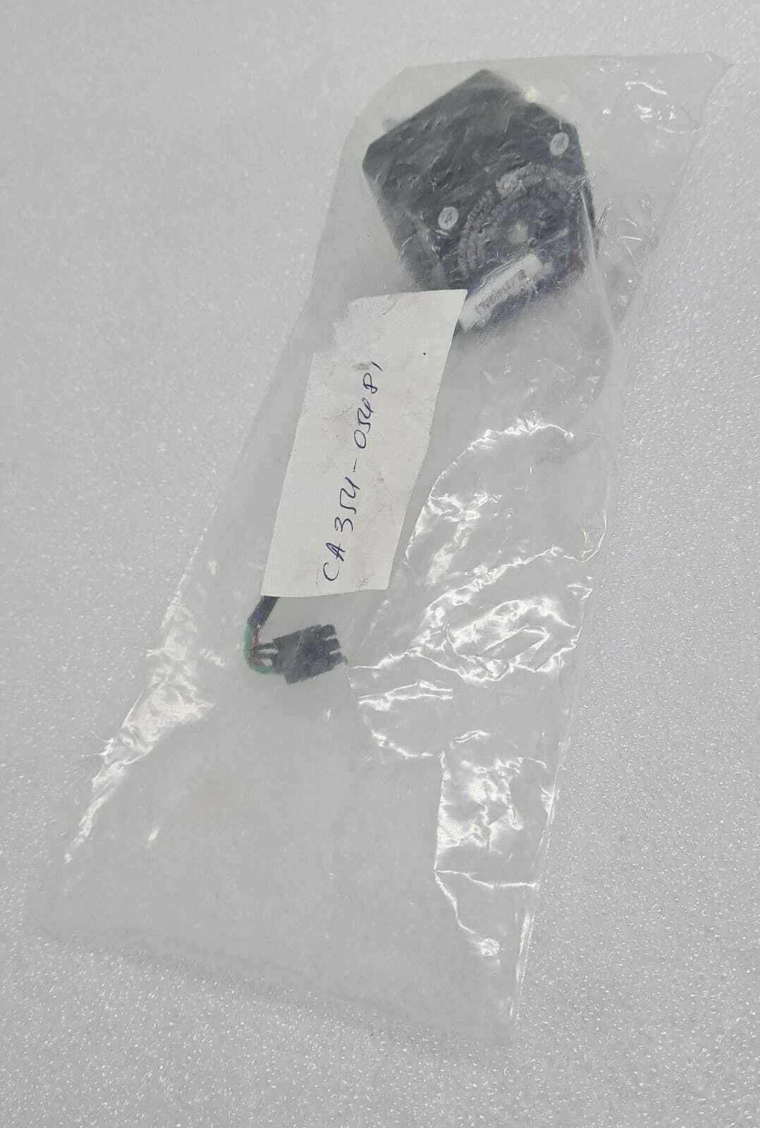 HAYDON SWITCH & WATERBURY INSTRUMENTS 43H4J-2.33-062 Motor CA354-05481