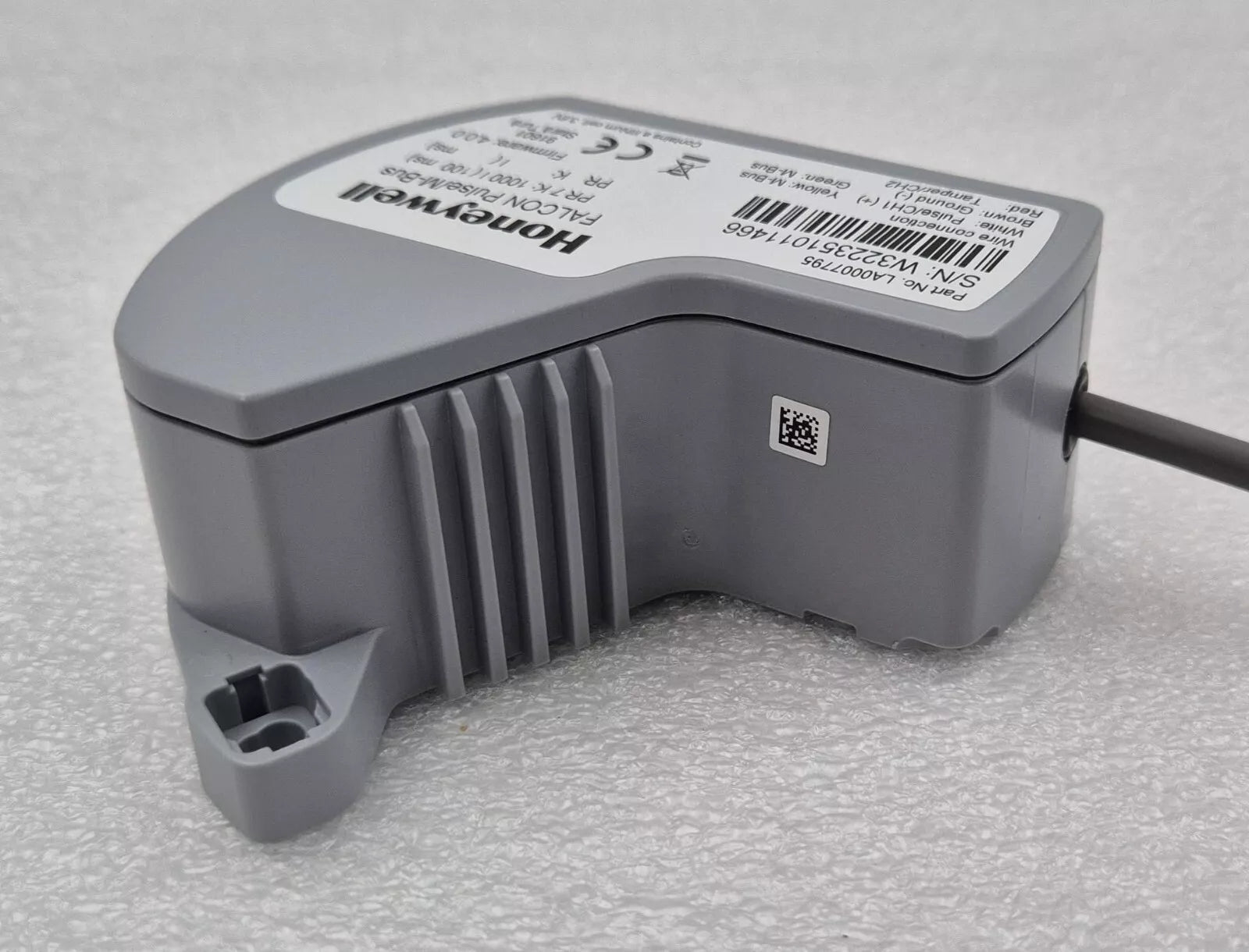 Honeywell FALCON Pulse/M-Bus LA0007795 data acquisition for Water Meter Elster