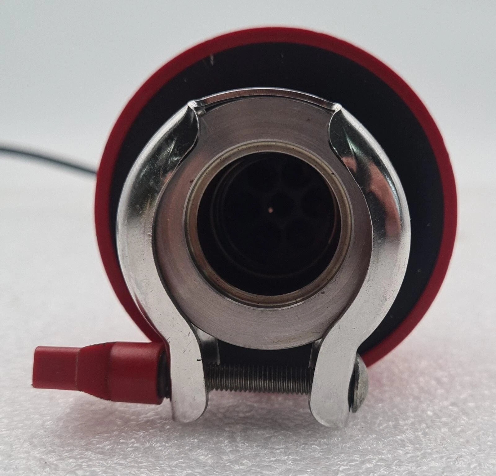 Edwards Penning CP25-K D145-37-000 Cold Cathode Vacuum Gauge