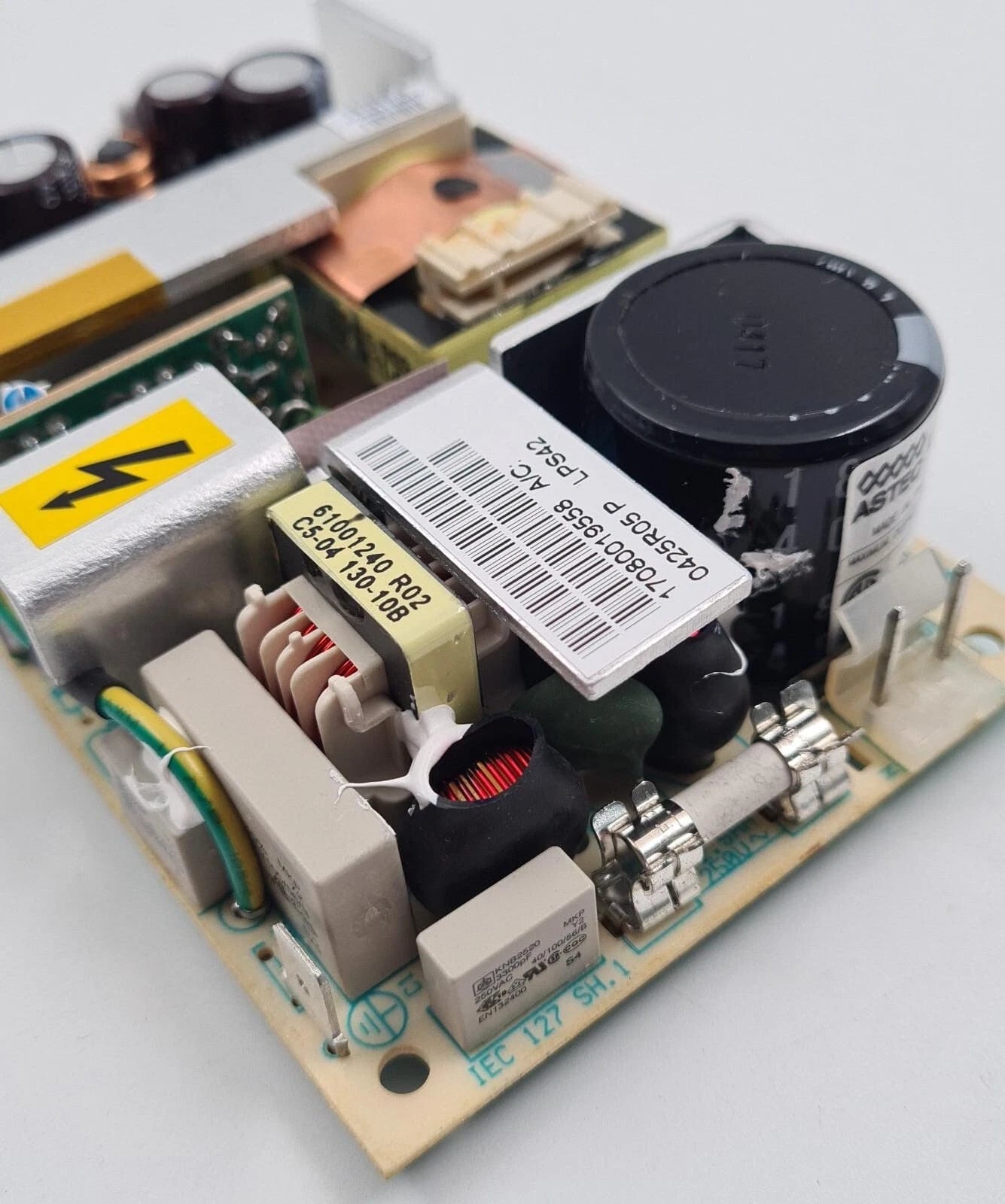 Astec LPS42 042-61008201 C Power Supply Module Board 0425R05 P
