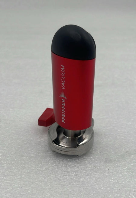 Pfeiffer TPR 280 Compact Pirani Gauge Sensor PTR26950A