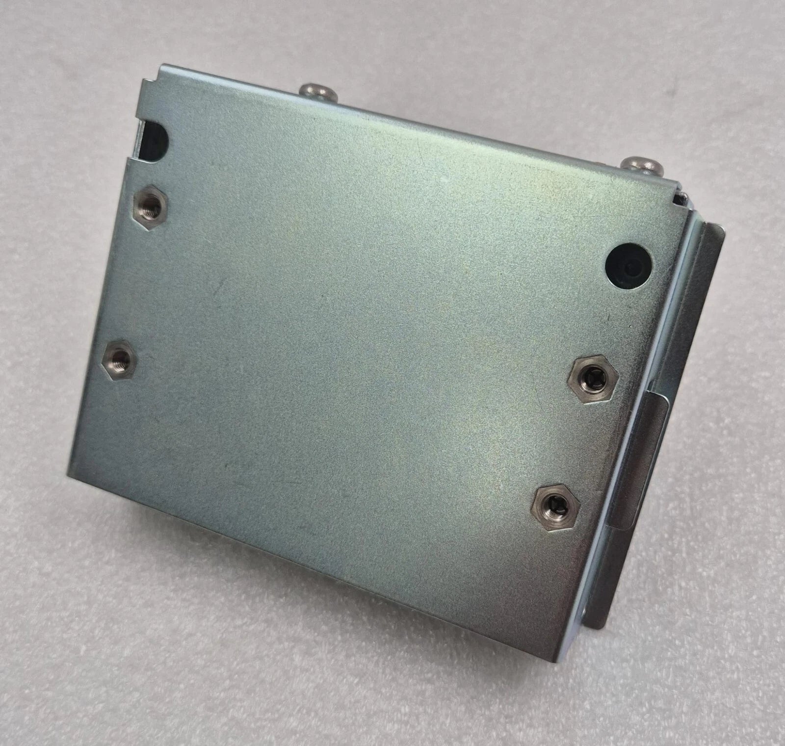 Agilent Technologies G3431-60531 FID EPC Manifold Detector Flow Module 7890