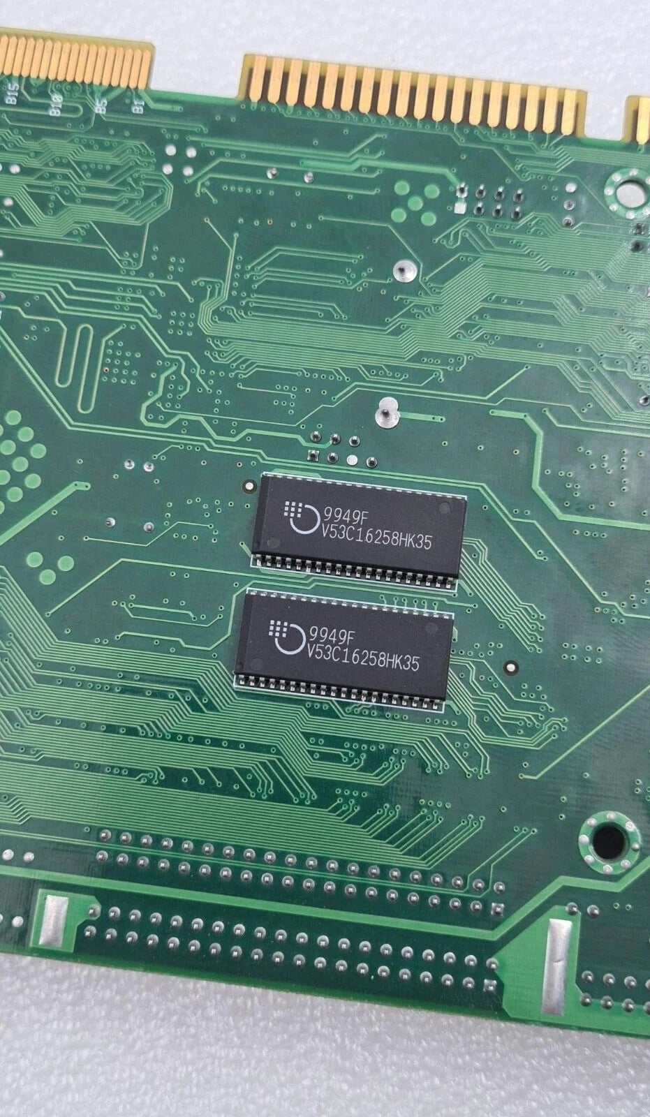 Intel Motherboard CI5TTV-1.00 00-882239-03 CPU Card W/ 4* Memory