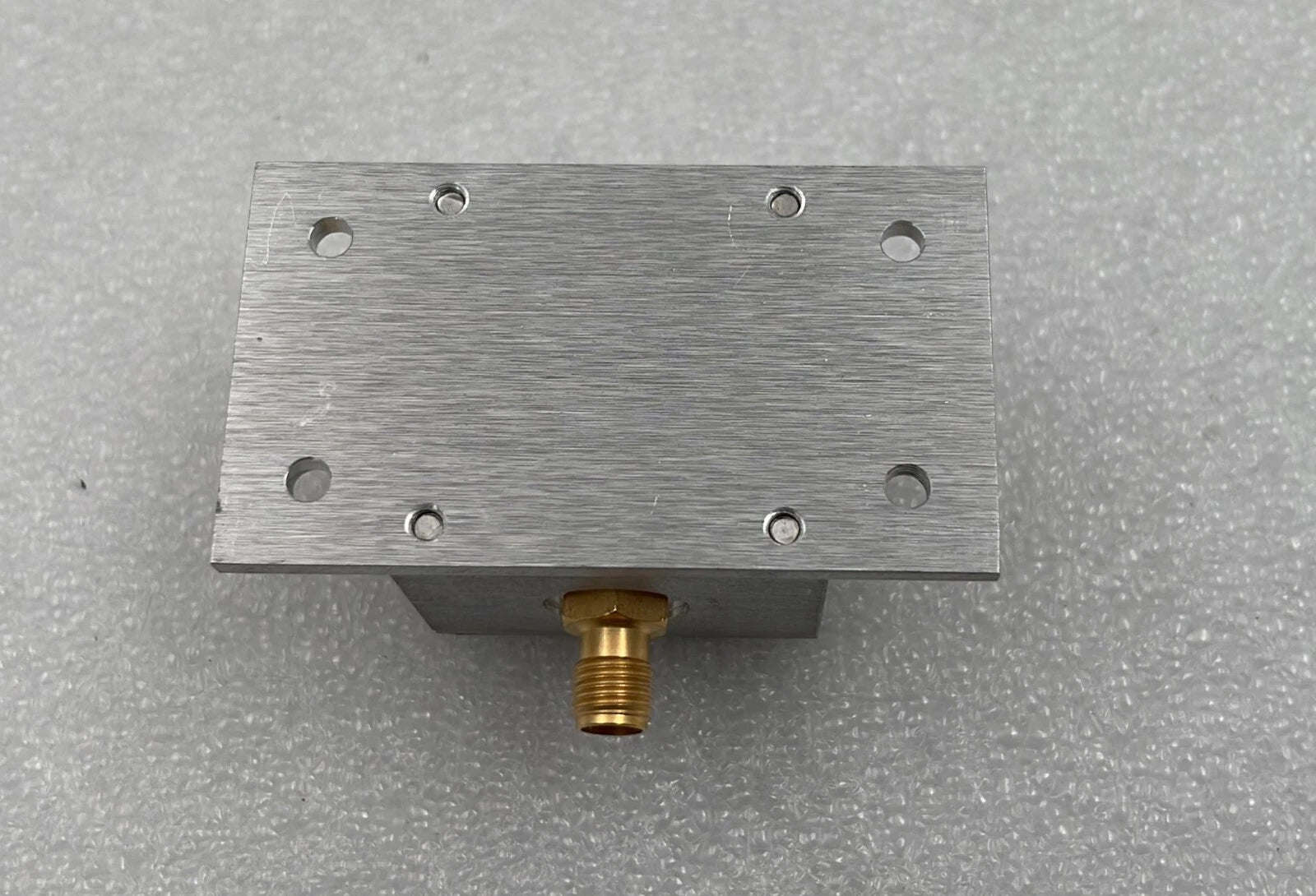 Mini-Circuits BIAS-TEE ZFBT-282-1.5A+ 10-2800 MHz Coaxial Switch