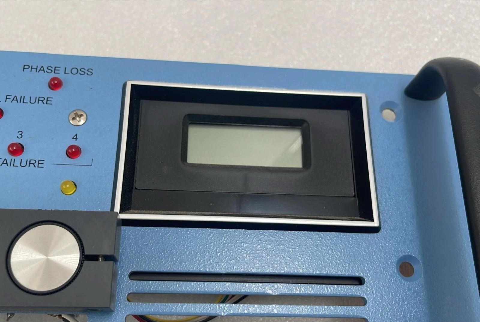 Front Panle Control TDK-Lambda EMI ESS Power Supply W/ Digital Meter