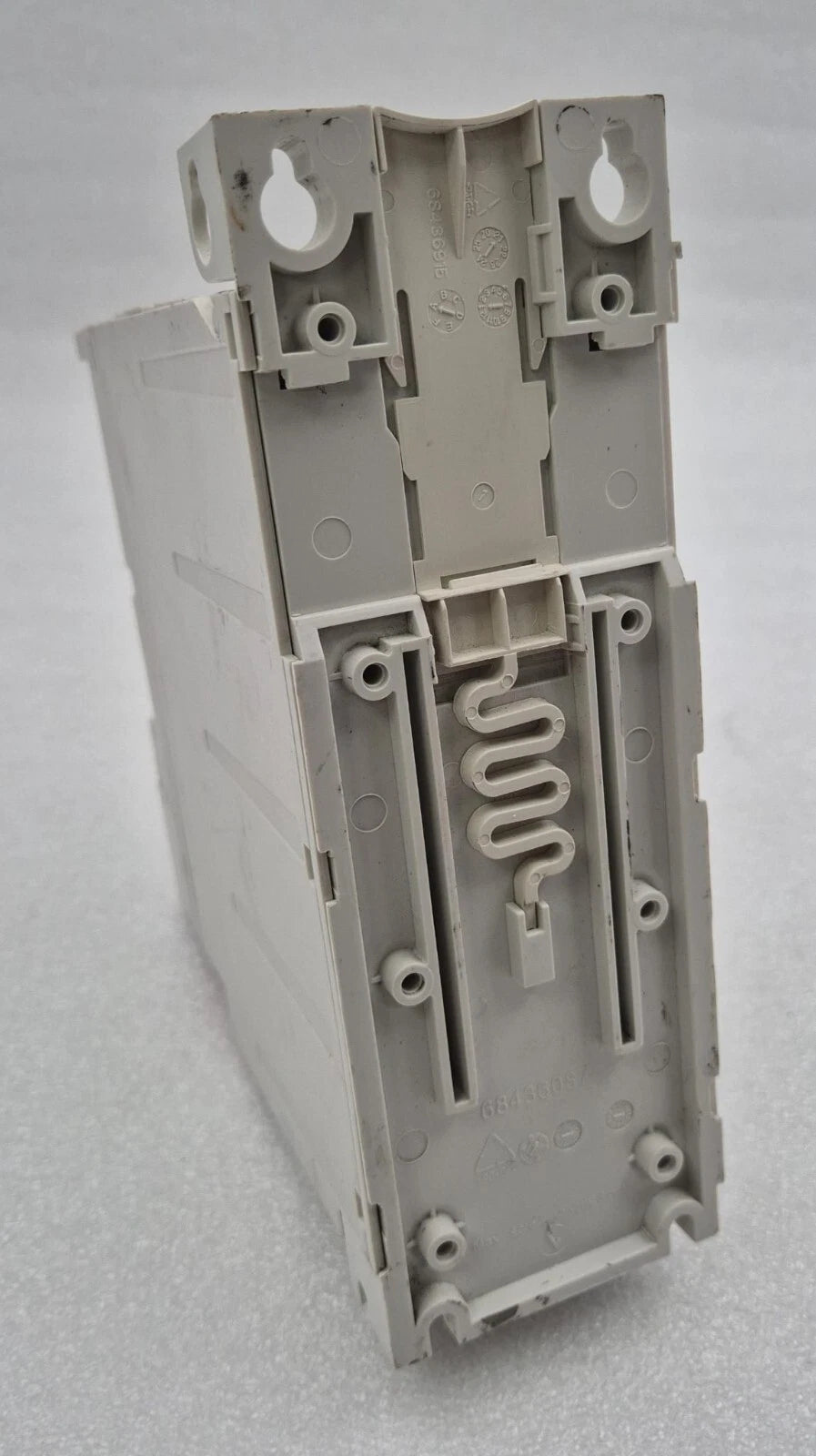 ABB ACS355-03E-08A8-4 Inverter Drive IP20 UL Open Type 4KW 5HP 480V **AS-IS**