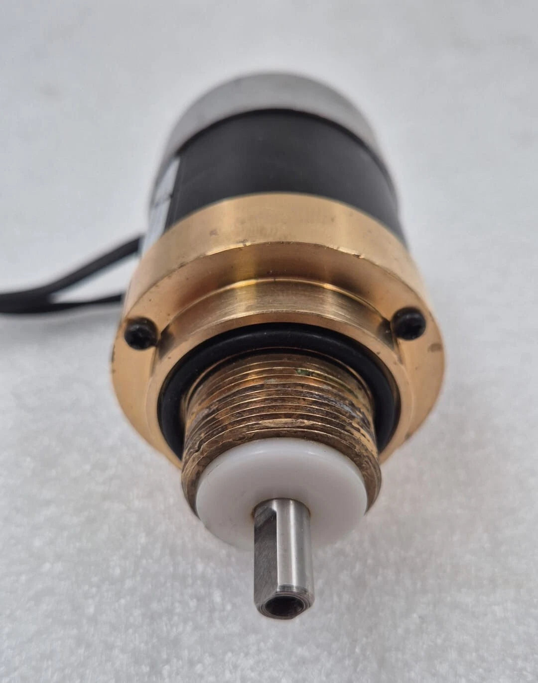 *TESTED* Maytronics Pump Motor 5500036 / 5500007 28VDC for Dolphin Pool Robot