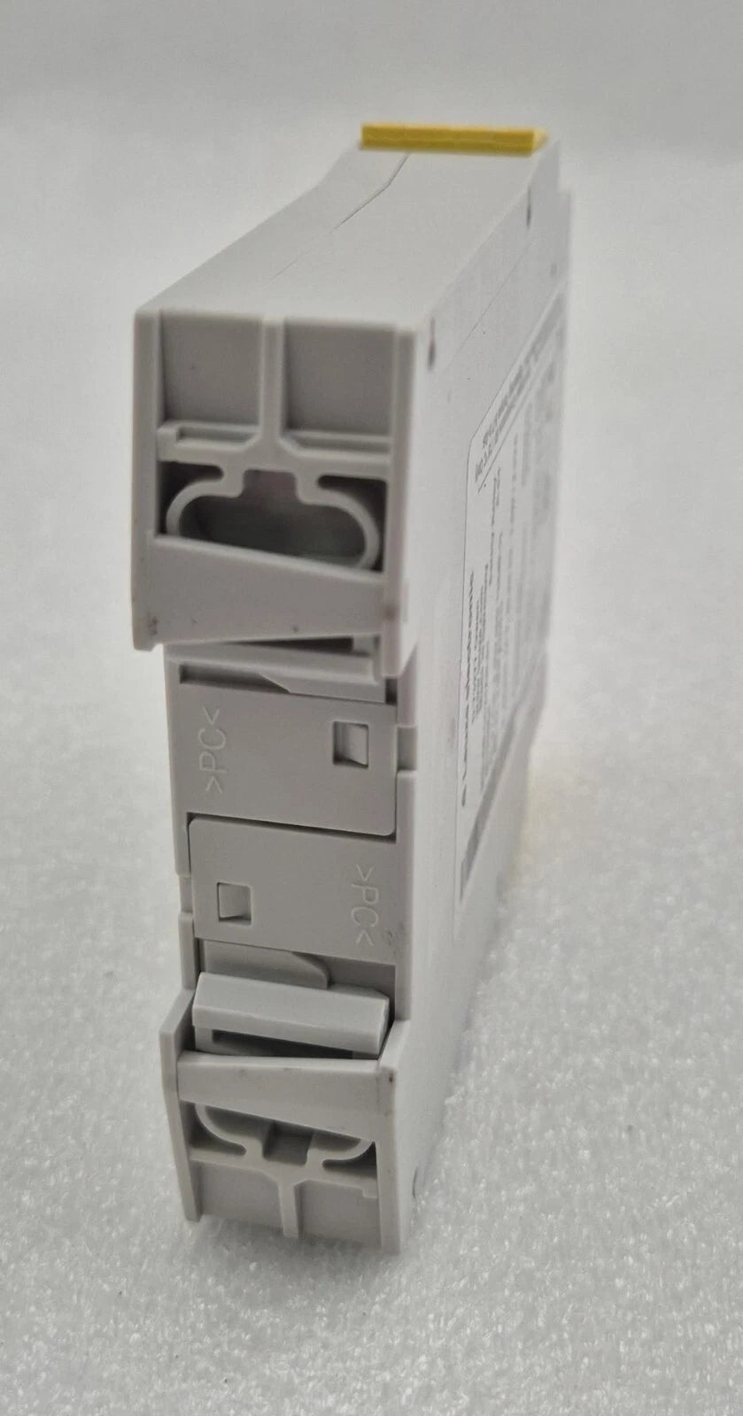 Leuze Electronic MSI-SR-LC31AR-01 50133004 Safety Relay 24V