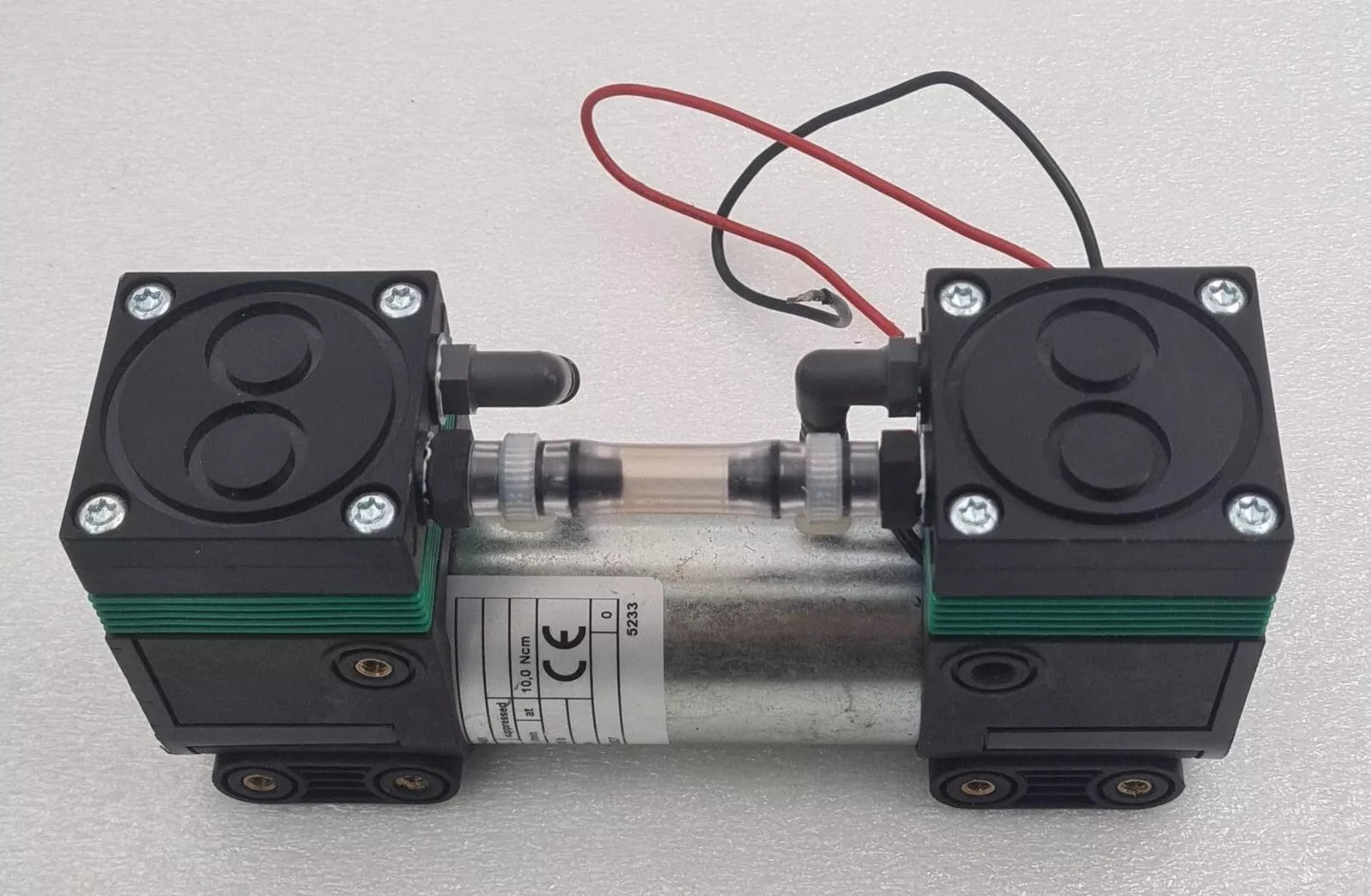 ASF Thomas M42x40/l 24V Pump 70060058