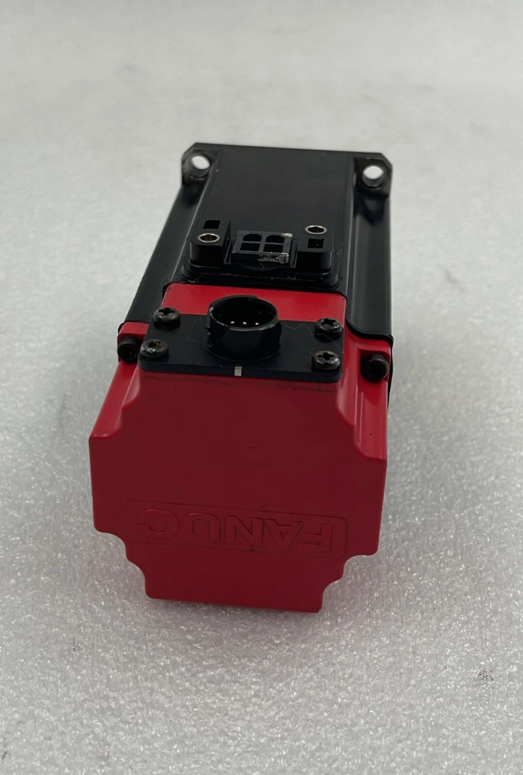 Fanuc BM 1/4000 AC Servo Motor Fanuc A06B-0116-B077 CNC Automation