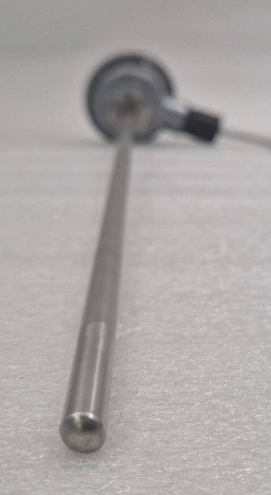 Thermotech Thermo 1XPT100/3 CL.B Temperature Sensor Probe Nose
