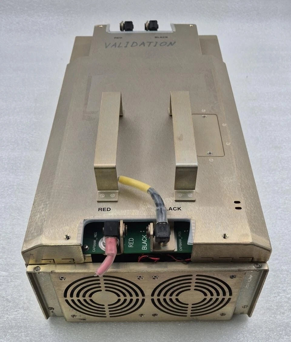 Lumenis Lume One Laser SA6508003-0 Switching Module