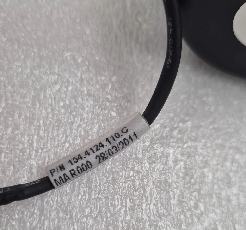 KNF Micro Diaphragm Pump NMP850KNDC B 4322 016 48537 110017 24VDC 1.5-Bar