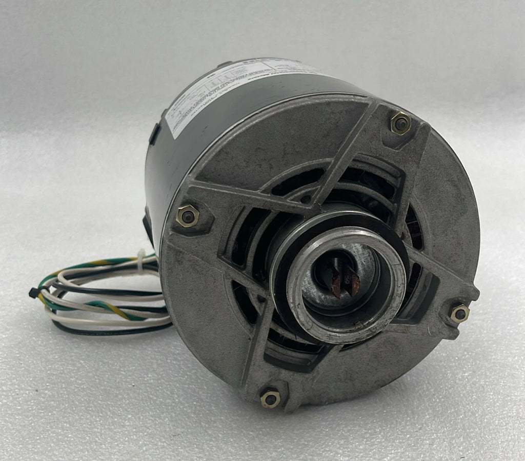 GE Commercial Motor 5KH32GN5588X 1/3-HP 1-PH 60/50-HZ 1725-RPM AC Motor