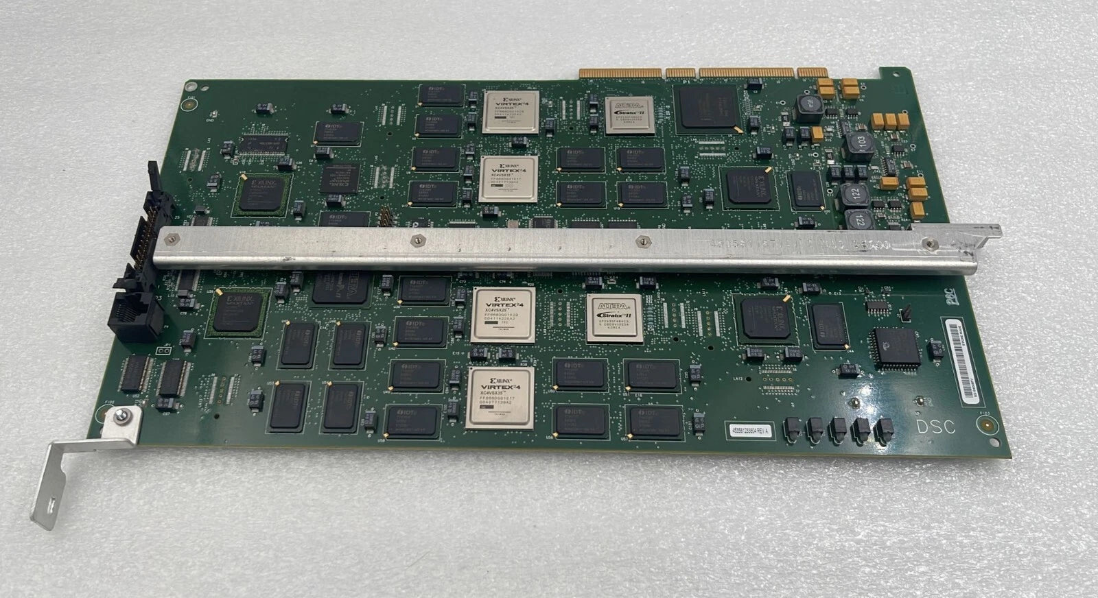 Philips 453561233804 UltraSound DSC Board