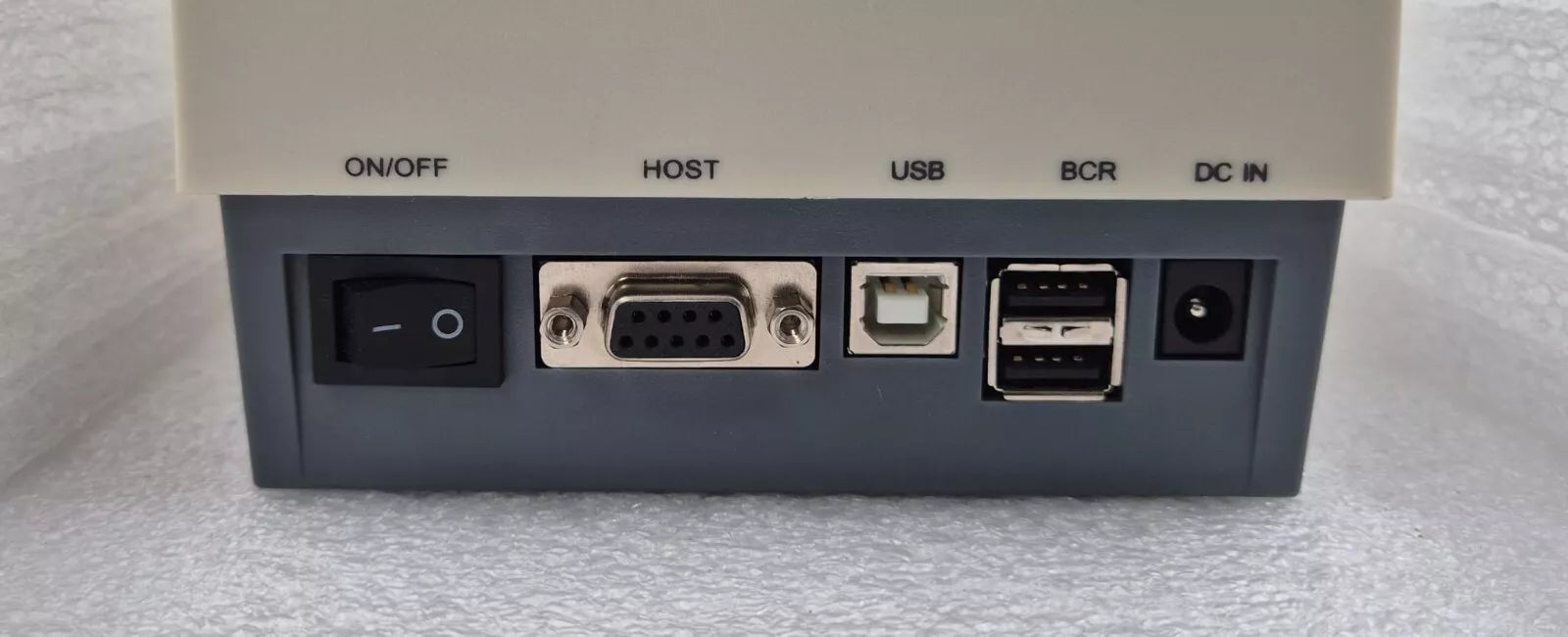 NEW - Erba LAURA SMART Urine Reader Compact Strip Analyzer Urinalysis INS00064