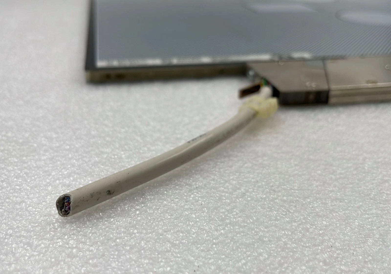 Philips 9890-000-01615 / 4512 104 35005 Trixell Pixium Detector **AS-IS**