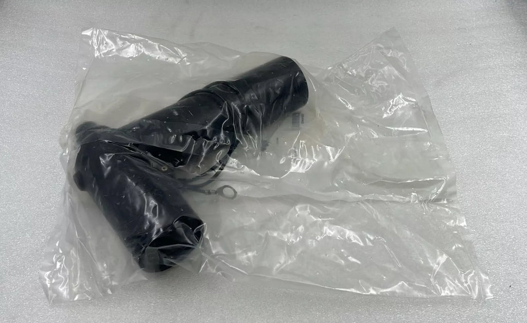 [LOT 3 PCS] Nexans Euromold K400BLB/G Separable Elbow Connector Housing KIT