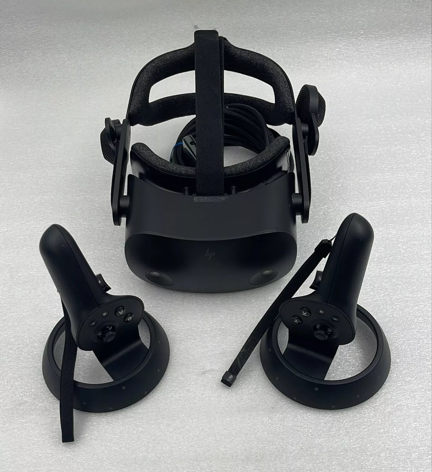 HP Reverb Virtual Reality Headset G2 6M Cable L72080-001 TPC-B001C