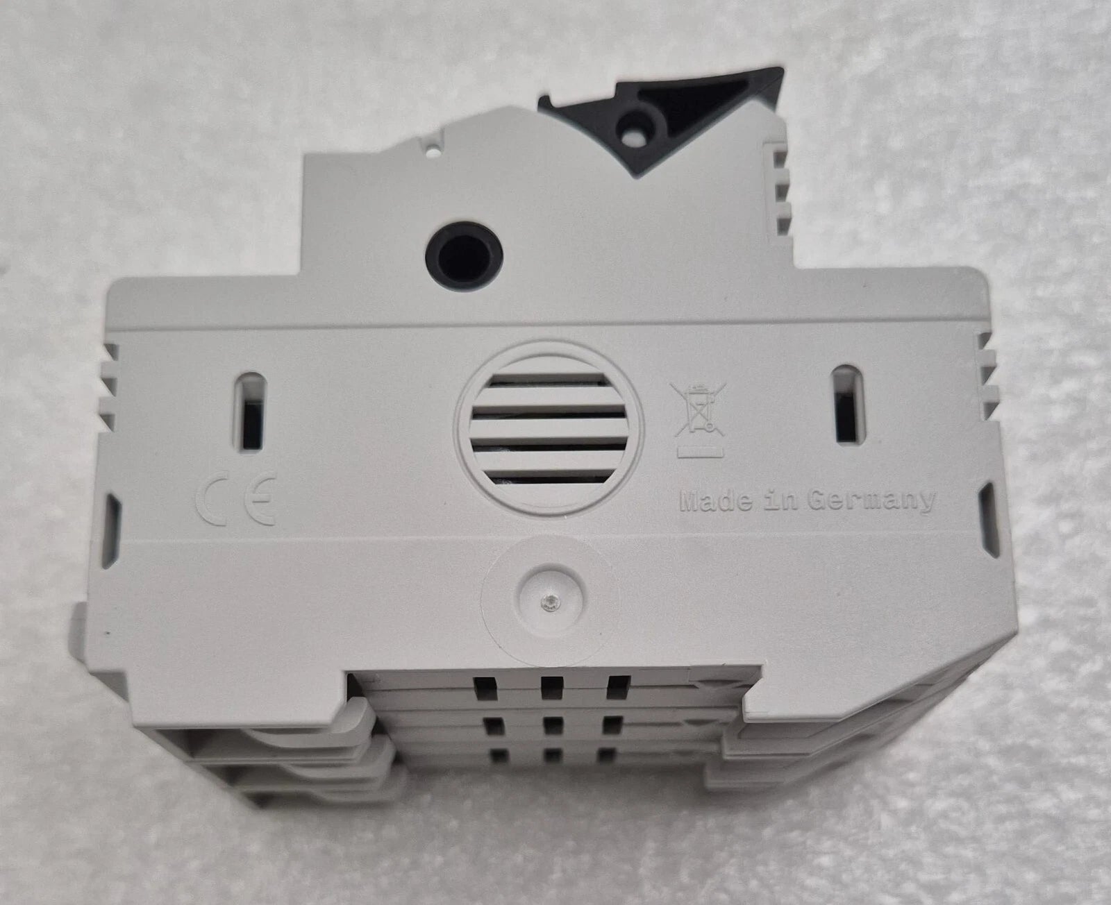 [4 PCS PACK] NEW - SIEMENS 3NW7 533-0HG 5330HG 30A 600V AC/DC Fuse Holder