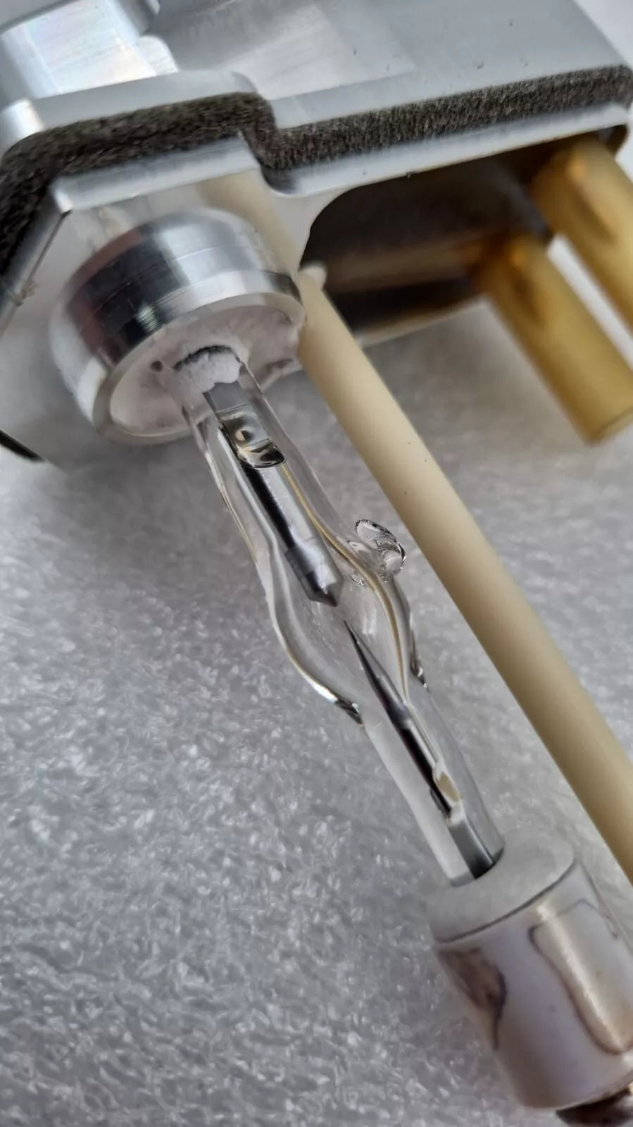 Alcon Constellation xenon surgical lamp module 212-3338-501FS 212-3106-001