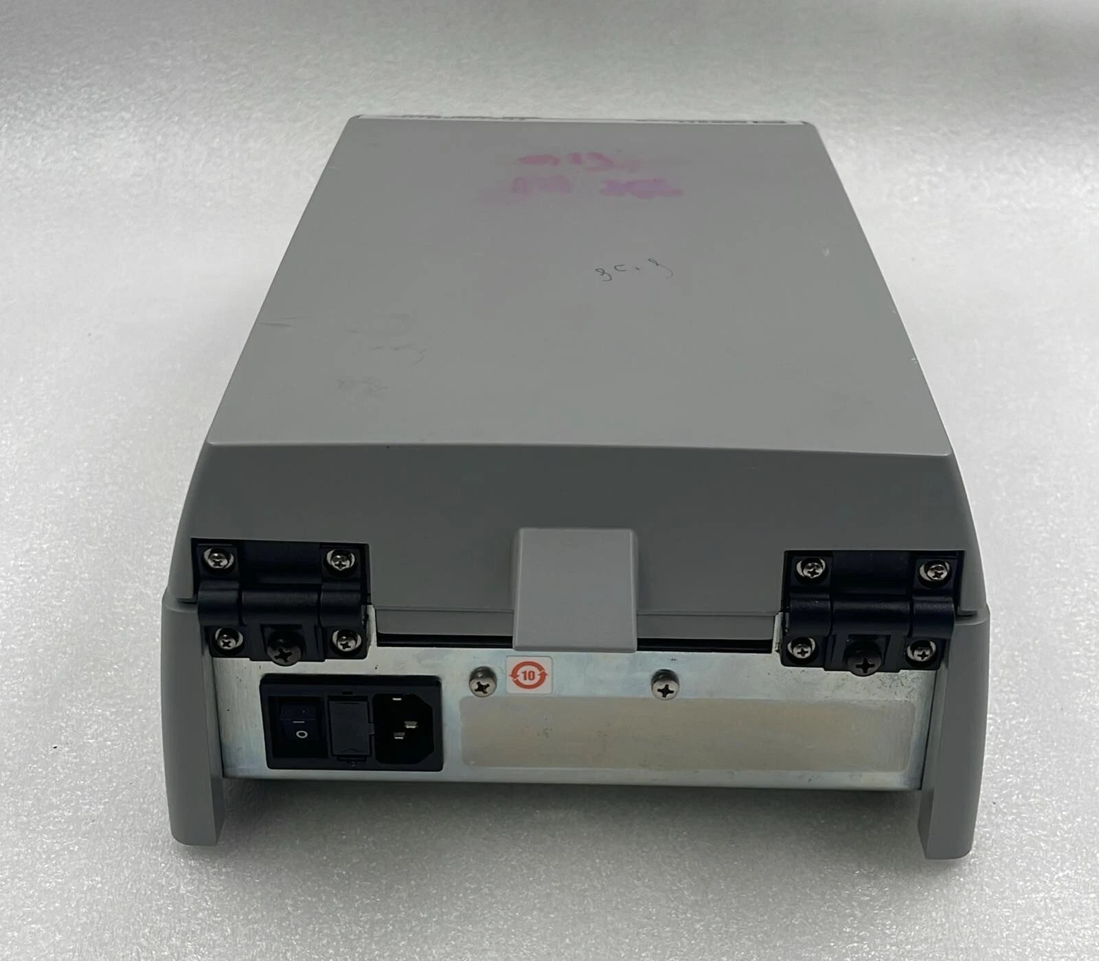 Leica Abbott Molecular ThermoBrite System S500-24